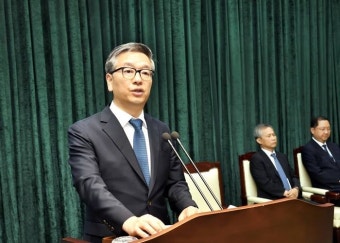 감사원 사무총장에 청와대 공직기강비서관이 왔다
