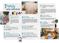 1형당뇨 이렇게 바꿔주세요!