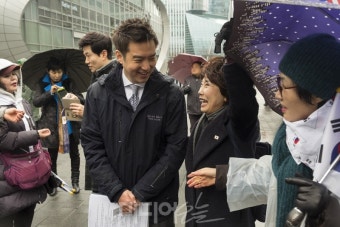 강용석 ‘징역1년’ 김세의·윤서인 ‘벌금 700만원’