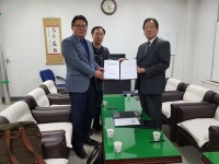 국민P&B 노사갈등 봉합