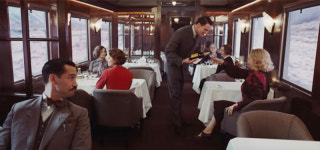 KS 오리엔트 특급으로 아시아를 누비자