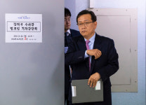 선천부사 이계와 공무원 행동강령