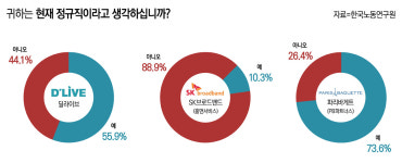 정규직 전환이 곧 좋은 일자리일까