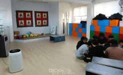 사회적 돌봄 최후의 보루, 지역아동센터가 위험하다