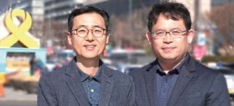 오동운 PD, 언론노조 MBC본부장 선거 출마