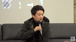 박문성 위원, 황교안 유세 논란에 “축구인 낮춰 봐”
