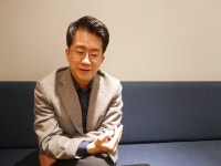 박재홍 아나운서 “청취자에게 잊힐 거란 우려도 들었지만”