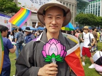 20살 퀴어문화축제에 앞으로 더 잘 부탁