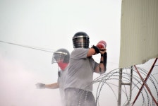 노조파괴 심종두·김주목 징역 확정, 남은 복역 고작 2개월