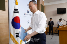 감사원, 월성1호기 조기폐쇄 결정에 백운규 전 장관 밀어붙이기