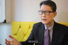조성부 연합뉴스 사장 정확 신속 보도에 연합뉴스 명운 걸어야