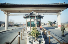 새만금 국제공항 논란 속 군산 미군기지의 정체-언론은 침묵