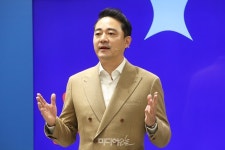 홍정도 중앙그룹 부회장 