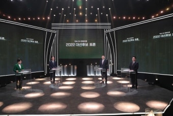 대선 후보들, 사회 분야 논의...연금·의료개혁, 기후 위기 대응 집중