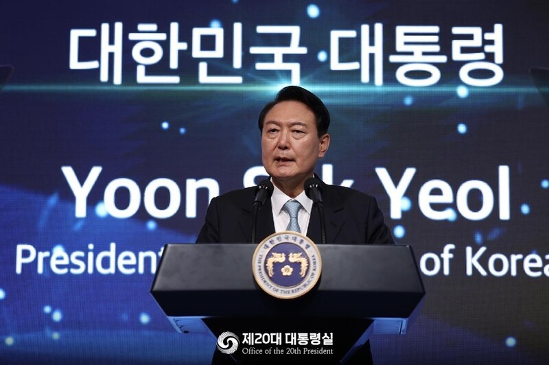 대통령실, 보수 성향 매체와 유튜브 기반 매체 출입 허용에 갈등