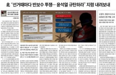[아침신문 솎아보기] 9억까지 불어난 한겨레 기자 돈거래 의혹 파장 계속