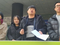 말바꿔 산재 부인한 146만 유튜버 무늬만 프리랜서들 갑질 집단 진정