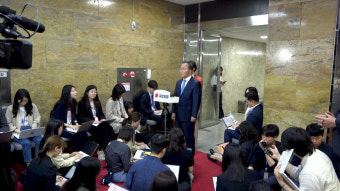 국민의힘 비대위원장 친박 황우여 
