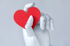 [AI 미디어 파도] AI와 사랑에 빠진 사람들, 이대로 괜찮을까