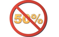 방송에서만 반값 세일이라더니 홈쇼핑 끝나도 반값