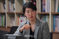 21년차 워킹맘 기자 매 순간 어떤 선택이든 괜찮다고 마음먹어야