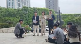 살해 계획 노상원 수첩 수사 안 해 심우정 검찰총장 고발