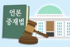 징벌 배상 도입이 보도 위축? 언론의 자기방어 논리이자 자기연민 