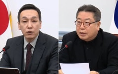 조광한 국민의힘 최고위원, 장동혁 대표를 “보수의 노무현”으로칭송