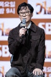 '거장항준'인가 '거~장항준 거 또!'인가, SBS 토크 예능이 담아낼 유쾌한 이야기