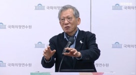 유홍준 소장품 '셀프 추천'에 경향신문 