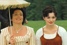 독신의 ‘여류소설가’, 제인 오스틴의 선택