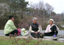 귀농을 꿈꾸는 사람들에게