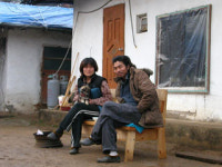 귀농을 꿈꾸는 사람들에게