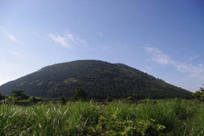 가을의 제주, 오름 사잇길의 다섯 풍경
