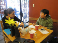 ‘여성들이 말할 수 없었던 것’을 드러내다