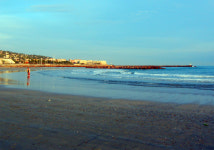 바다, 저 너머에 두고 온 것이 너무 많아