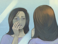 진실을 직시하는 건 늘 너무 힘들다