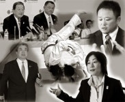 국가대표 감독을 고발한 여자유도선수들, 반년 후