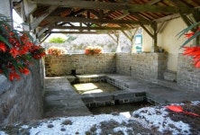 여성들의 땀이 깃든 브르타뉴 마직물 산업