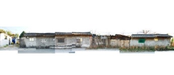 한 장의 사진이 마을을 되살려준다