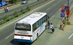 버스표 때문에 줄 서지 않는 사회를 꿈꾸며