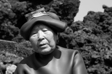 제주에서, 할망에게 길을 묻다