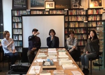 독립출판물 만드는 친구들과 ‘부산발 진주행’