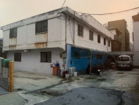 40년 전, YH무역 공장이 있던 “역사적 장소”에 서다