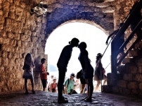 영주권 취득 후, 동성 파트너와 결혼을 앞두고 있죠