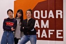 “문화간 오해 전문가들”이 무용극을 통해 전달하는 것