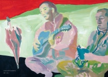 작가의 ‘시간’, 구석진 ‘공간’, 노동자의 ‘얼굴’