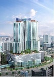LG건설, 구로동 新구로자이 299가구 분양