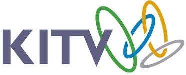 케이아이티비, 새로운 CI 발표