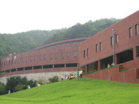 [사진]한미銀노조, 여기가 새 농성장...③